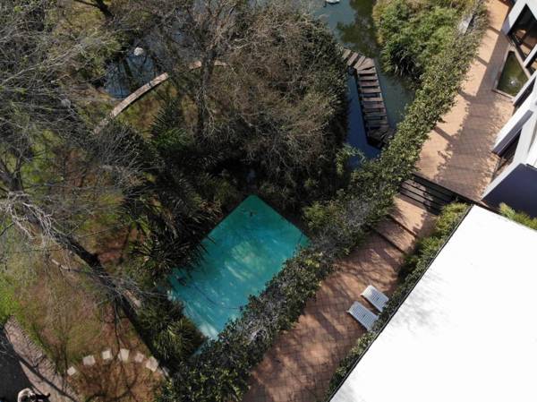 Willow Place Guest House