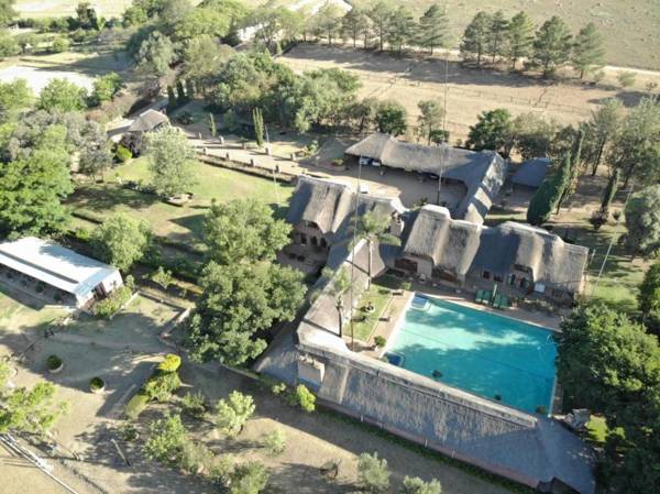 Owls Loft Guest House