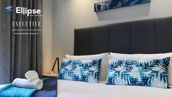 Ellipse Waterfall Executive Apartments