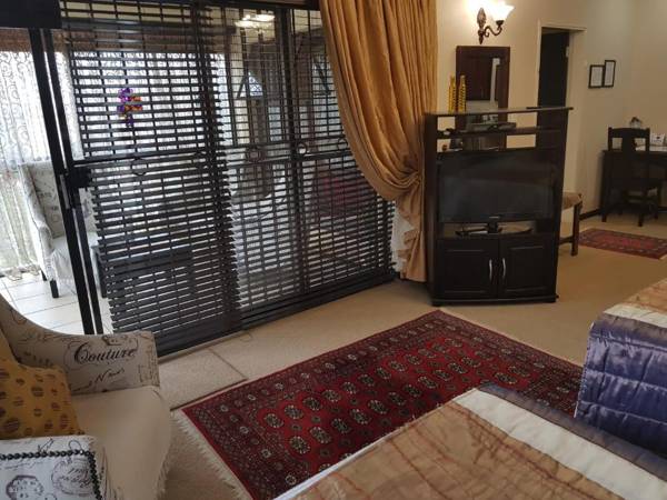 Villa Xanelle Boutique Guest House