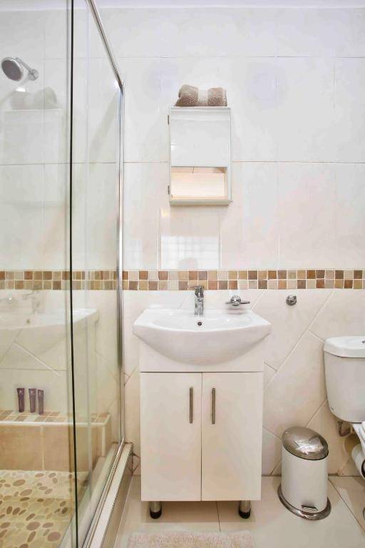 Accommodation @ Van's