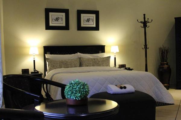 Lauriston Guesthouse