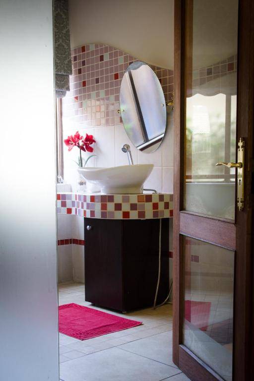 De Zoete Rust Guesthouse