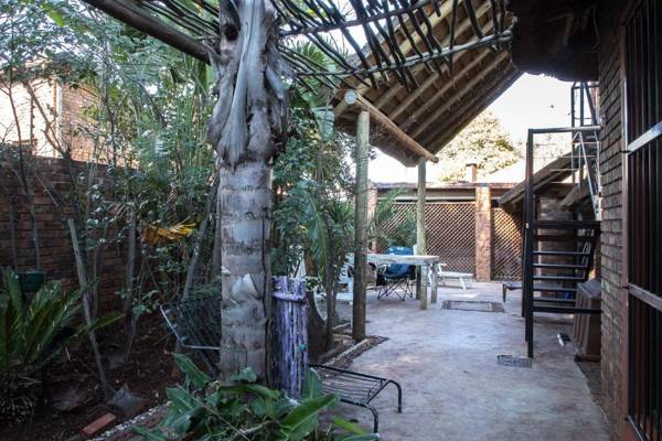 Thatch Haven Guesthouse