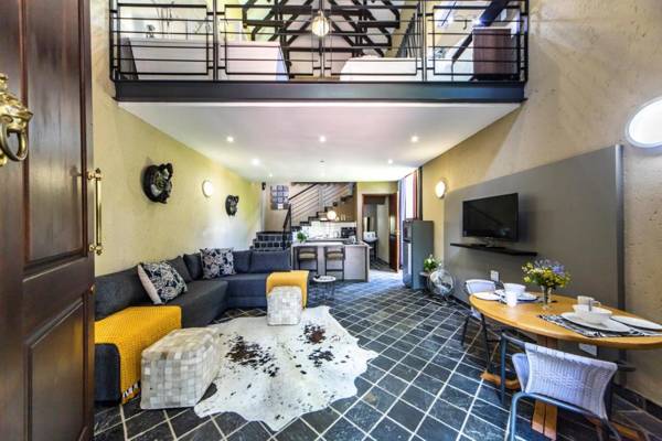 Craigivar Guesthouse