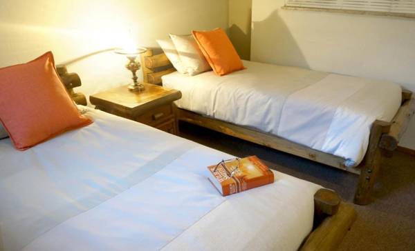 Centurion Guest House and Lodge