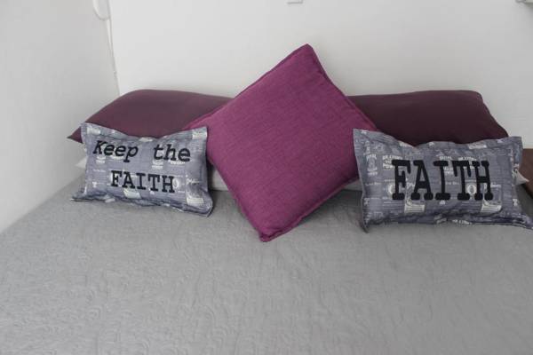 PhysEQFiT Guesthouse & Spa