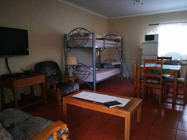 Linquenda Guest Farm