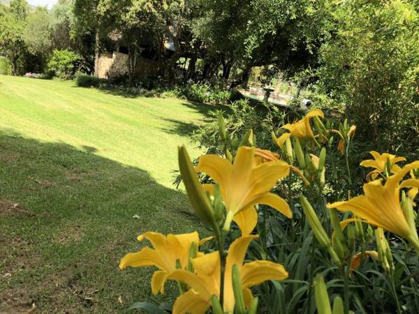 Hills and Dales Accommodation