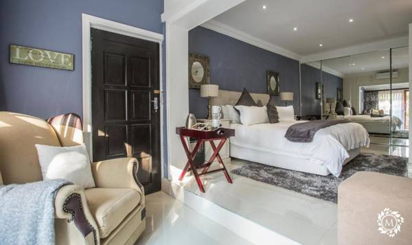 Meraki Country Manor