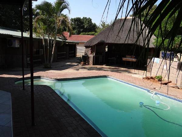 Lephalale Guest House
