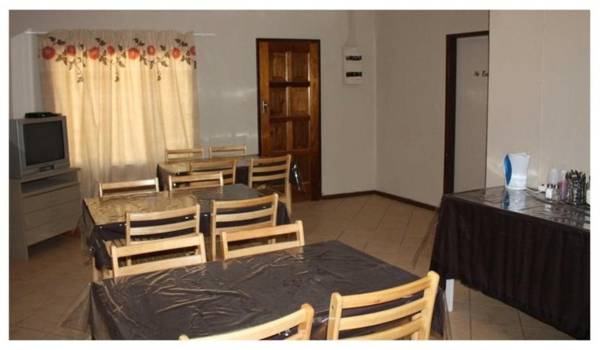 Abuelita Guesthouse - Room 6