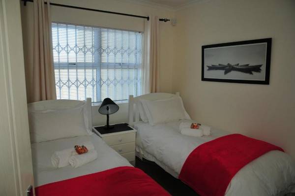 Bradclin Beach Blouberg