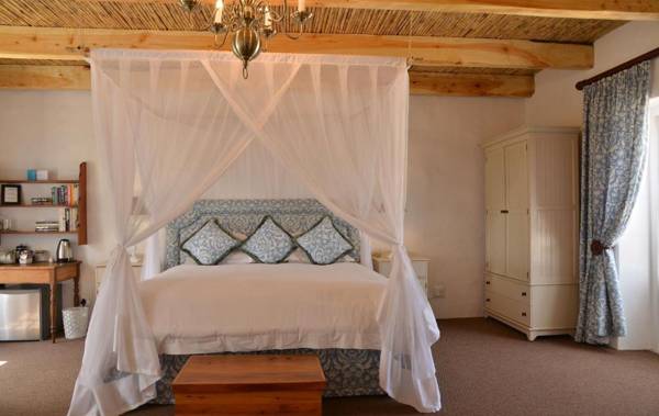 De Hoop Collection Suites