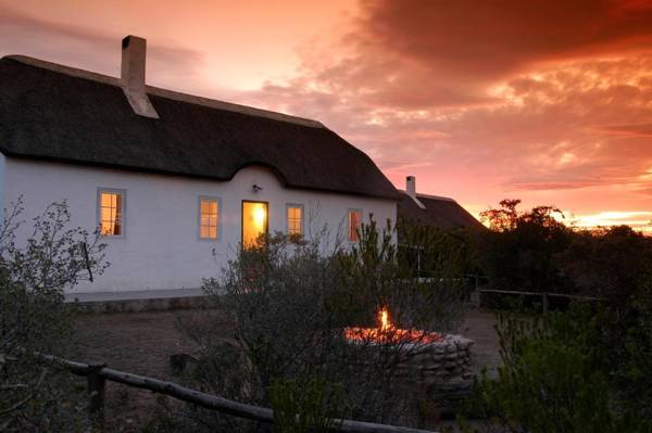 De Hoop Collection - Vlei Cottages
