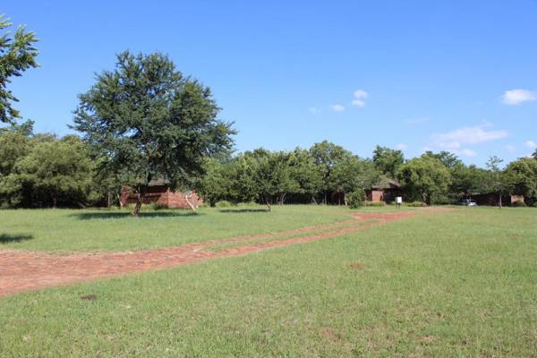 Little Swift Chalets