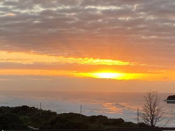 Unit 4 Umzimkulu - Mangroves beach estate