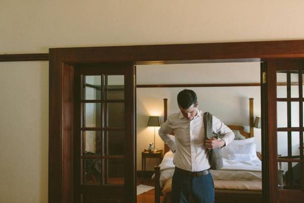 Welgelegen Manor - Balfour Mpumalanga