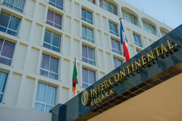 InterContinental Lusaka an IHG Hotel