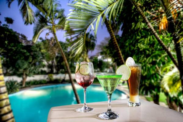 Southern Sun Ridgeway Lusaka