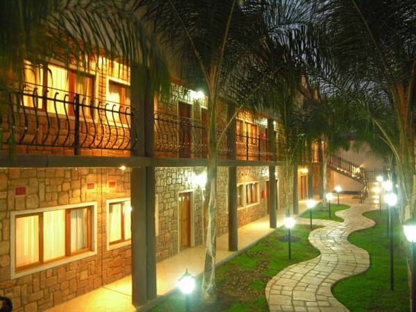 Chrismar Hotel Lusaka