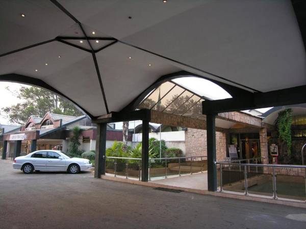 Chrismar Hotel Lusaka