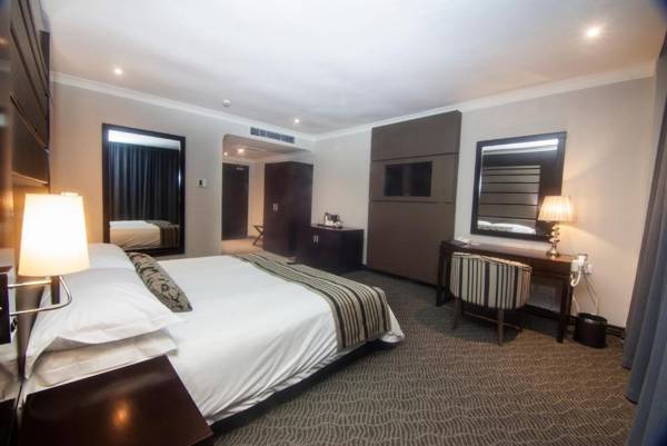 Protea Hotel by Marriott Lusaka Tower