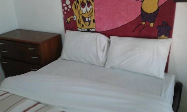 Fish Eagle Backpackers