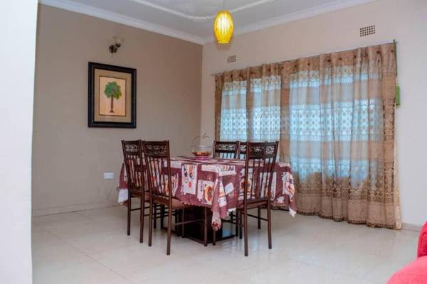 Royal Suites Apartments