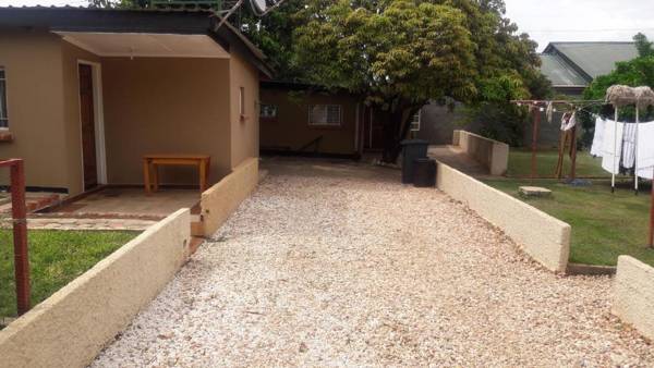 Furnished self catering cottage