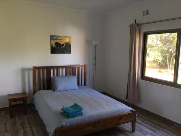 Serviced apartment (3 bedrooms)