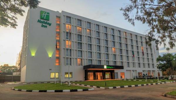 Holiday Inn - Lusaka an IHG Hotel