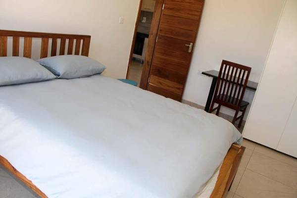 !! The ranch - Superb serviced apartment with garden