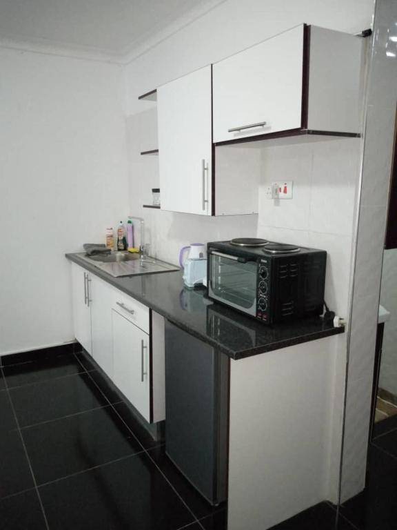 Fully furnished exclusive Studio