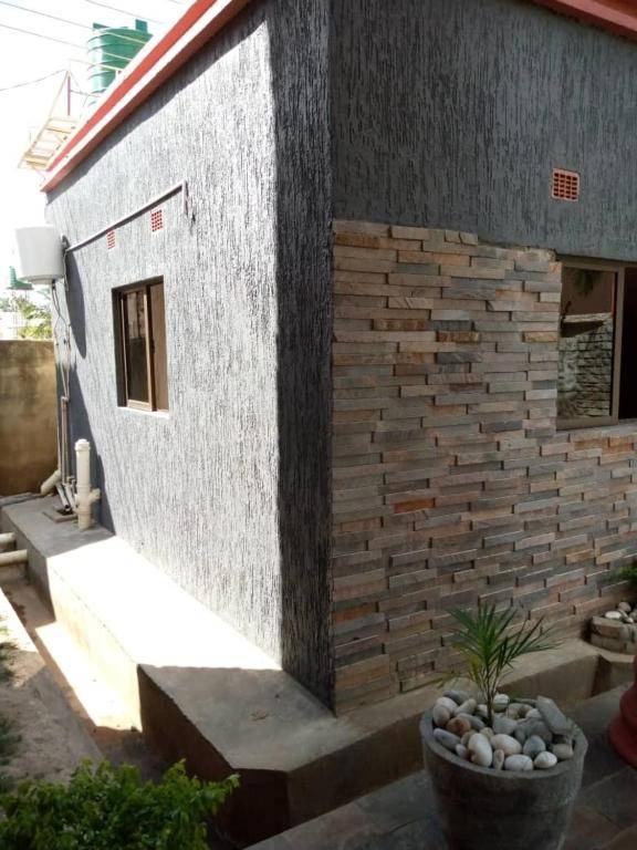 Appartment studio one bedroom in Mass Media