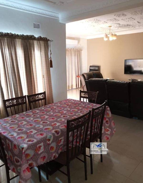 3 bedroomed duplex apartments in Massmedia