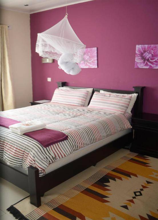 Royal Olympia Lodges and Safaris Livingstone