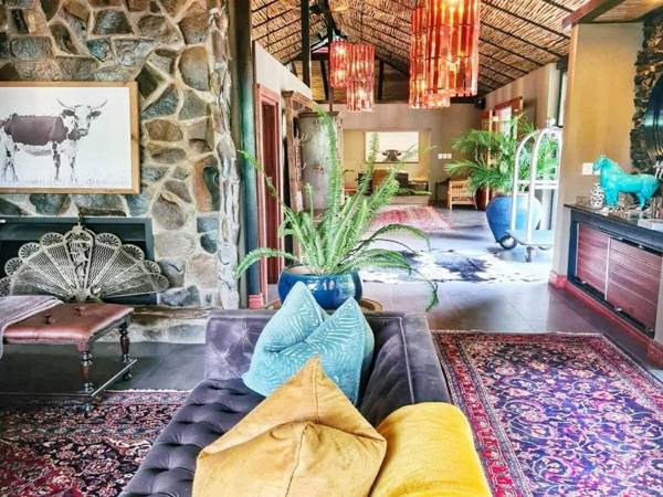 Mukwa River Lodge