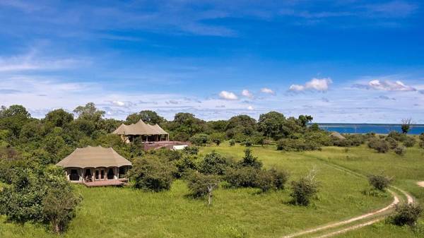 Konkamoya Lodge