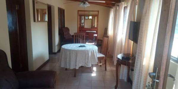 Copperbelt Executive Accommodation Ndola