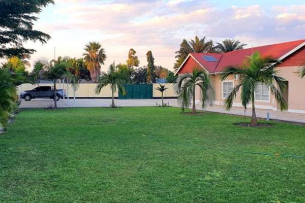 Artem Apartments - Flat 3