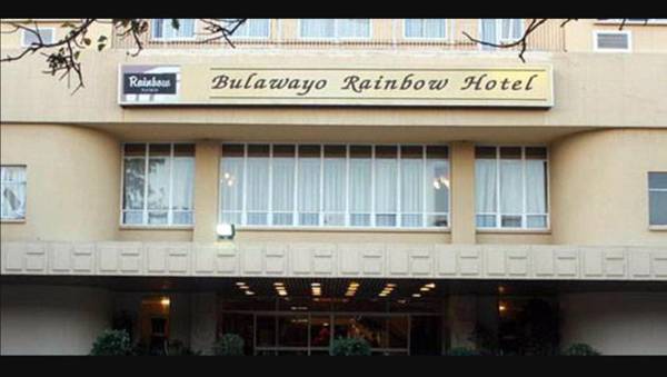 Bulawayo Rainbow Hotel