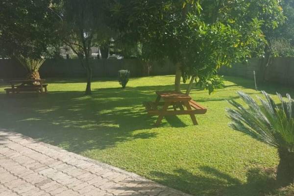 Kismet Executive Guest House