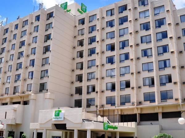 Holiday Inn - Harare an IHG Hotel