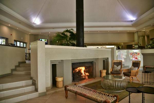 Cresta Lodge Harare