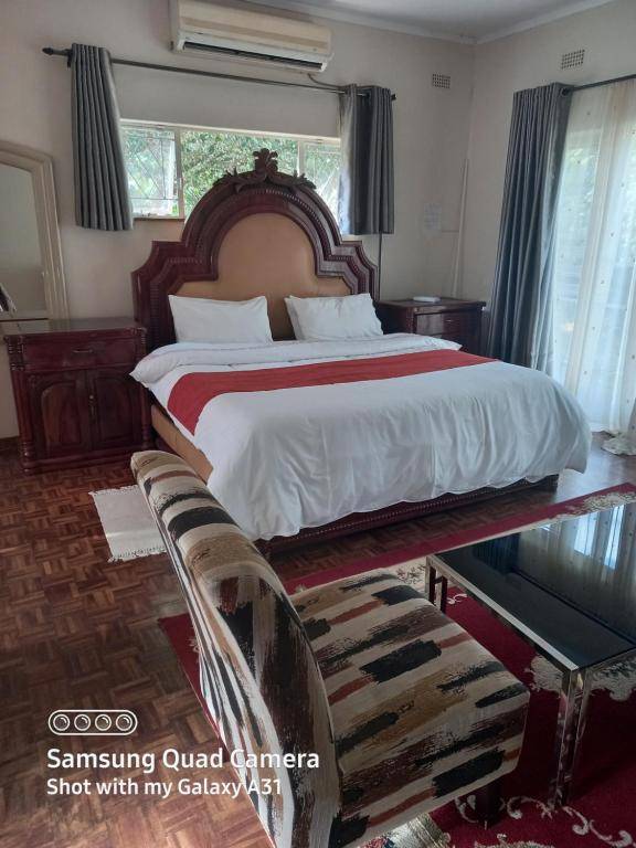 Las Palmas Guest House