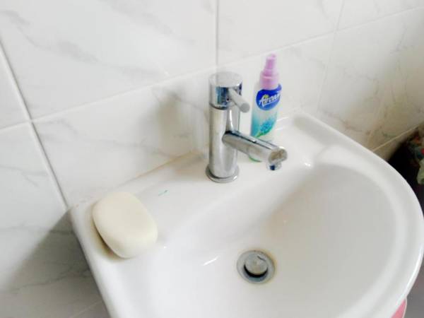 PaTerrace guest lodges