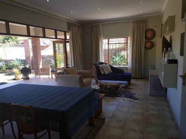 Pachigomo Guesthouse